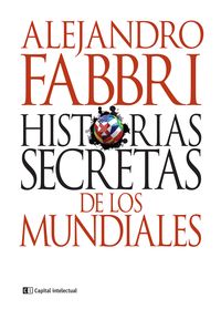 Produktbild: Historias secretas de los mundiales