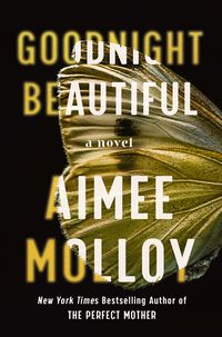 Produktbild: Molloy, A: Goodnight Beautiful
