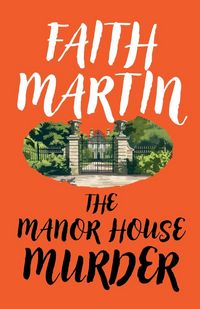 Produktbild: The Manor House Murder