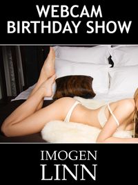 Produktbild: Webcam Birthday Show (Jane, #2)