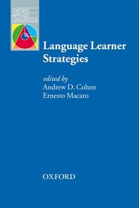 Produktbild: Language Learner Strategies