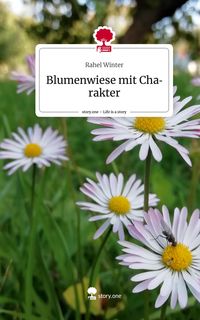 Produktbild: Blumenwiese mit Charakter. Life is a Story - story.one