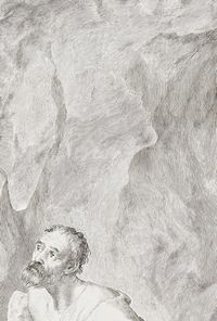 Produktbild: Claude Mellan. L'&eacute;criture de la m&eacute;thode