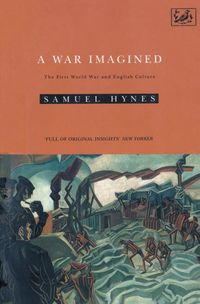 Produktbild: A War Imagined