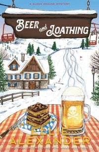 Produktbild: Beer and Loathing