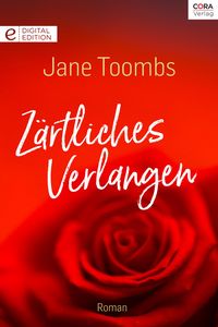 Produktbild: Z&auml;rtliches Verlangen