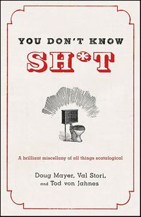 Produktbild: You Don't Know Sh*t