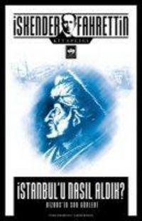 Produktbild: Istanbulu Nasil Aldik