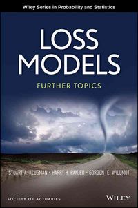 Produktbild: Loss Models