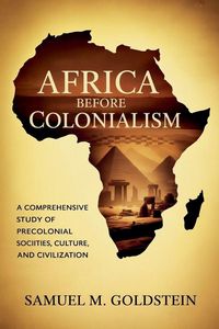 Produktbild: Africa Before Colonialism