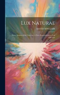 Produktbild: Lux Naturae