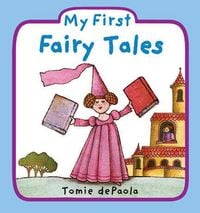 Produktbild: My 1st Fairy Tales-Board