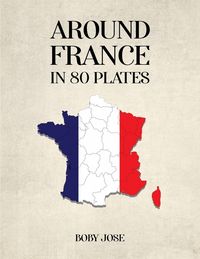 Produktbild: Around France in 80 Plates