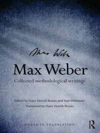 Produktbild: Max Weber