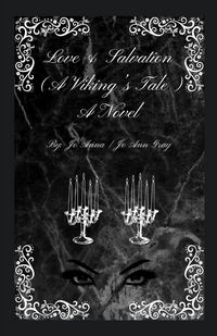 Produktbild: Love & Salvation (A Viking's Tale) A Novel