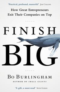 Produktbild: Finish Big