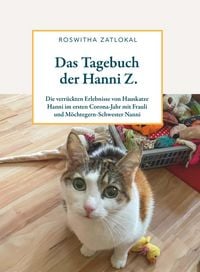 Produktbild: Das Tagebuch der Hanni Z.