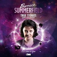 Produktbild: Bernice Summerfield: True Stories