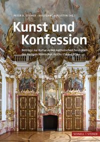 Produktbild: Kunst und Konfession