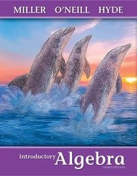 Produktbild: Loose Leaf for Introductory Algebra
