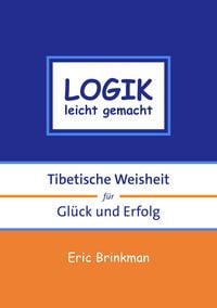 Produktbild: Logik leicht gemacht