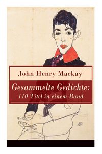 Produktbild: Gesammelte Gedichte: 110 Titel in Einem Band