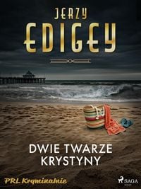 Produktbild: Dwie twarze Krystyny