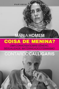 Produktbild: Coisa de menina?