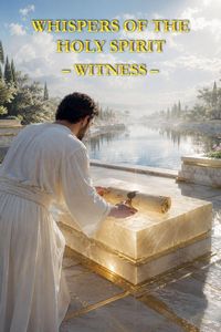 Produktbild: Whispers of the Holy Spirit - Witness