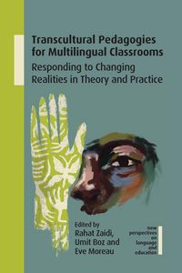 Produktbild: Transcultural Pedagogies for Multilingual Classrooms