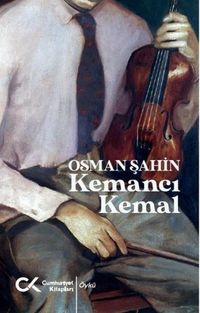 Produktbild: Kemanci Kemal