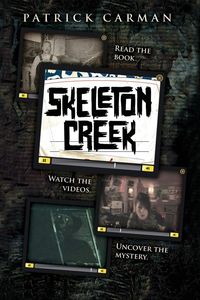 Produktbild: Skeleton Creek #1