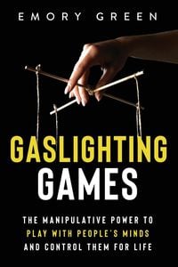 Produktbild: Gaslighting Games