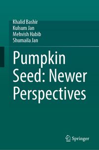 Produktbild: Pumpkin Seed: Newer Perspectives