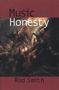 Produktbild: Music or Honesty
