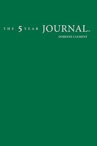 Produktbild: The 5 Year Journal
