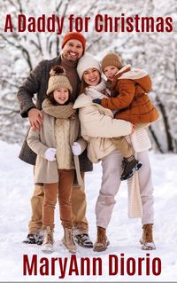 Produktbild: A Daddy for Christmas