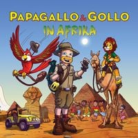 Produktbild: In Afrika