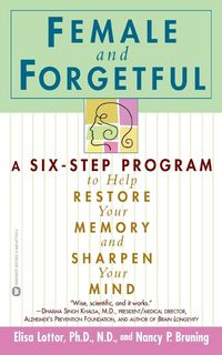 Produktbild: Female and Forgetful