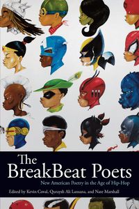 Produktbild: The BreakBeat Poets