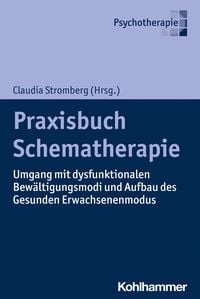 Produktbild: Praxisbuch Schematherapie