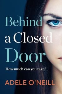 Produktbild: Behind a Closed Door