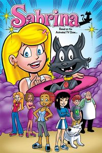 Produktbild: Sabrina Animated