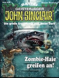 Produktbild: John Sinclair 2436
