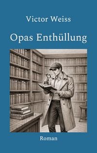 Produktbild: Opas Enth&uuml;llung