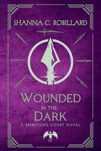 Produktbild: Wounded in the Dark