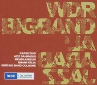 Produktbild: Jazz Al' Arab w/Karim Ziad