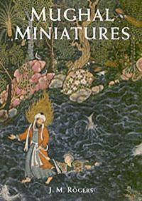 Produktbild: Mughal Miniatures