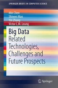 Produktbild: Big Data