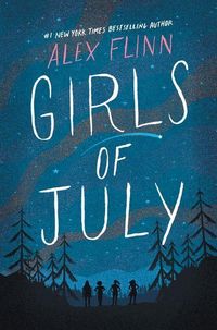 Produktbild: Girls of July